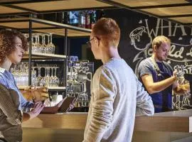 ibis Bethune Centre Gare