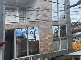 La Casa de Oliva,位于Norcasia的酒店