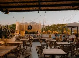 Viajero Santa Marta Hostel