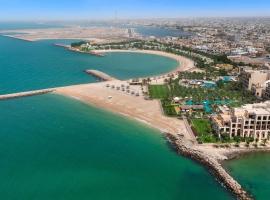 Rixos Al Mairid Ras Al Khaimah - Ultra All Inclusive, hotel in Ras al Khaimah