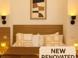 Hotel Aurelia Milano Centrale