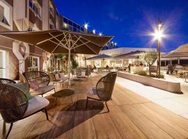 Novotel Clermont-Ferrand, ξενοδοχείο σε Clermont-Ferrand