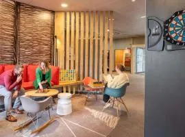 ibis Nantes Centre Tour Bretagne