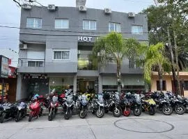 Hotel Paraiso Termal