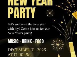 VY DA CENTRAL MARKET HOSTEL, hôtel à Hô-Chi-Minh-Ville