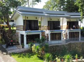 ThePureYann, Hotel in San Juan