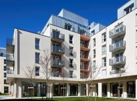 Quality Suites Nancy Centre