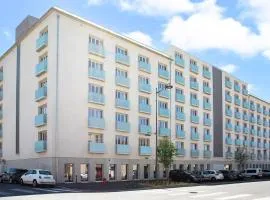 Quality Suites Reims - Saint-Thomas