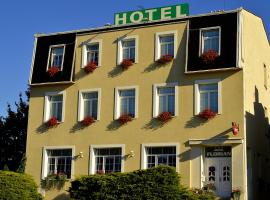 Hotel kuvat: Hotel Florian