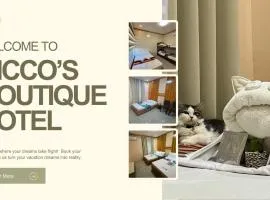 RICCO's Boutique Hotel