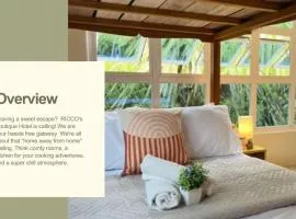 RICCO's Boutique Hotel