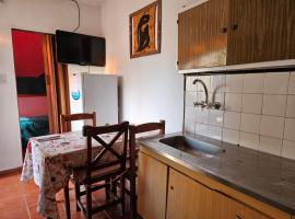 El bosquesito, hotel in Mar de Ajó