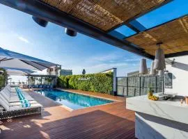 Sofitel Barcelona Skipper