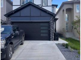 Private room in Basement suite, hotel a Edmonton