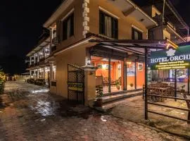 Hotel Orchid - Family-Run, Family-Care