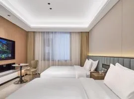 Xi'an Yunzhi Hotel