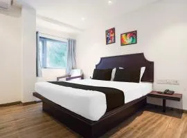 Super Townhouse Central Bazar Road Ramdaspeth