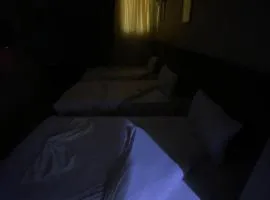 Pyramids Fort & free pickup shuttle