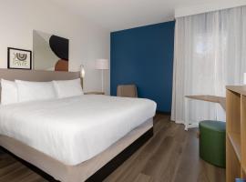 Spark By Hilton Montreal Midtown, Hotel in Montreal