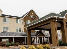 Country Inn & Suites by Radisson, Winchester, VA, khách sạn ở Winchester