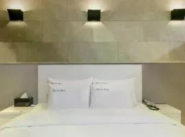 더시티호텔 군산