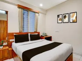 Townhouse Marathahalli Near Sri Nagalingeshwar Swamy Temple Formerly Hotel Avenue