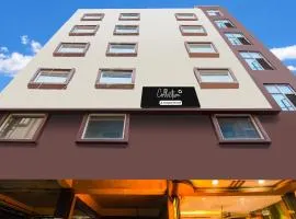 Super Collection O City Center New Town Kolkata Formerly Paradise Inn