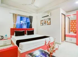 Super Collection O City Center New Town Kolkata Formerly Paradise Inn