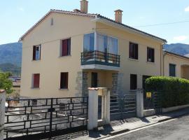 صور الفندق: Quillan La Vue - Chambres d'hôtes