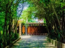 Sunset Retreat Hotel