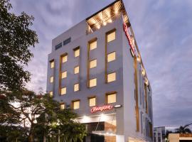 Hampton By Hilton Yopal, hotel di Yopal
