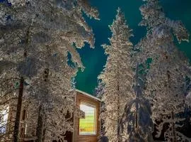 Aurora Hill Resort, Rovaniemi