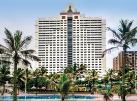 Garden Court Marine Parade, Hotel in Durban