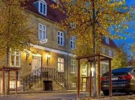 Brødremenighedens Hotel