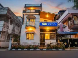 FabHotel Shivalya