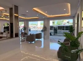 Lopburi Sity hotel โรงแรมลพบุรี ซิตี้