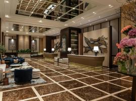 Grosvenor House, a Luxury Collection Hotel, Dubai, Hotel in Dubai