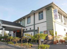 OYO 91259 Hai Thien Motel, Hotel in Kuala Perlis
