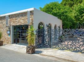 Mercure Marseille Centre Bompard La Corniche, ξενοδοχείο στη Μασσαλία