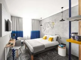 ibis styles Bolesławiec