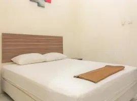 Hotel Lido 88 Sorong Mitra RedDoorz