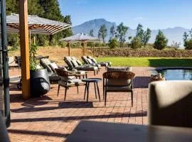 Diggers Country House