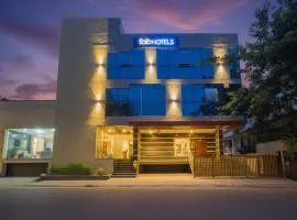 FabHotel Morning Glory