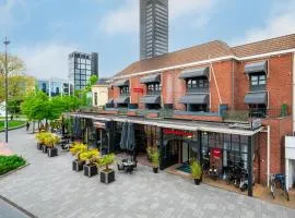 Leonardo Oranje Hotel Leeuwarden