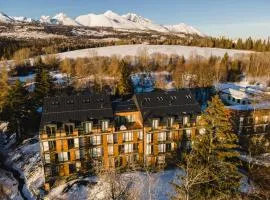 ARIETES MARMONT Resort