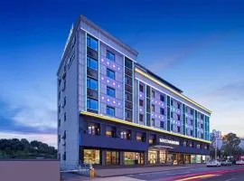 Meisu Huanzhi Hotel Liuyang Economic Development Zone Branch