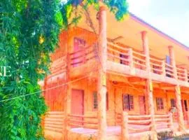 OYO 75597 The Tewsone Resort