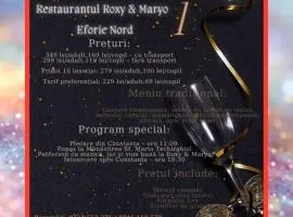 Hotel-Apartments Roxy&Maryo