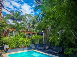 Casa Juntos, hotel in Palomino