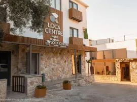 Loca Centre Hotel